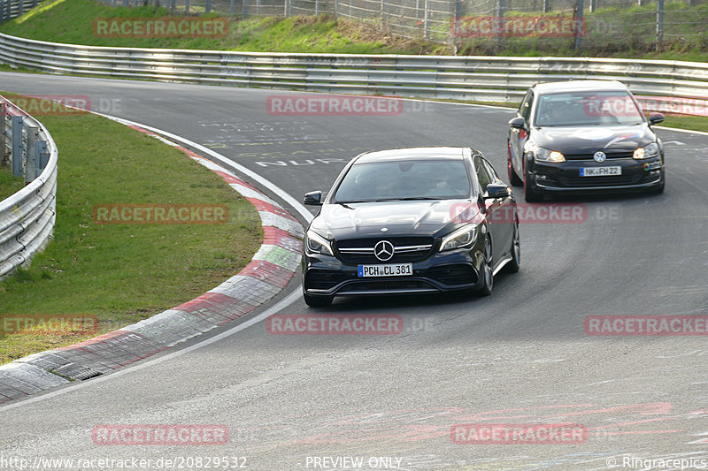 Bild #20829532 - Touristenfahrten Nürburgring Nordschleife (13.04.2023)