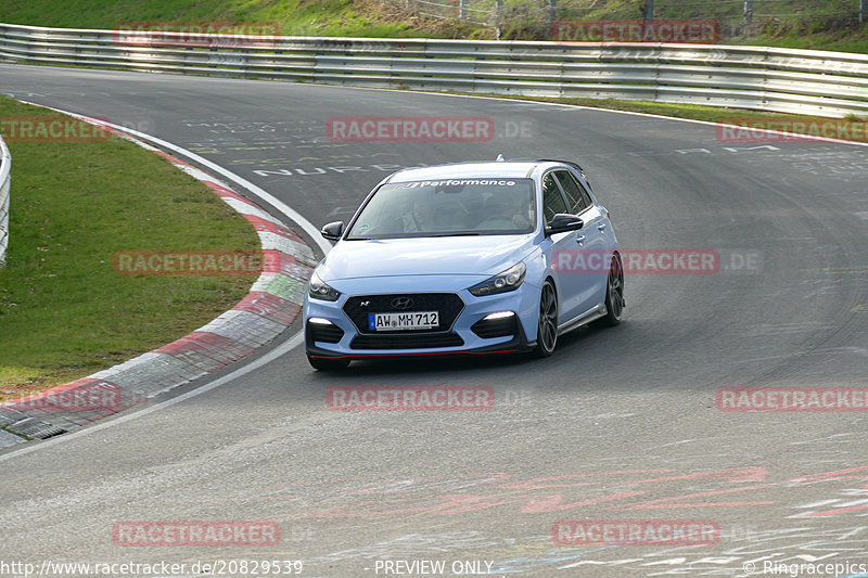 Bild #20829539 - Touristenfahrten Nürburgring Nordschleife (13.04.2023)