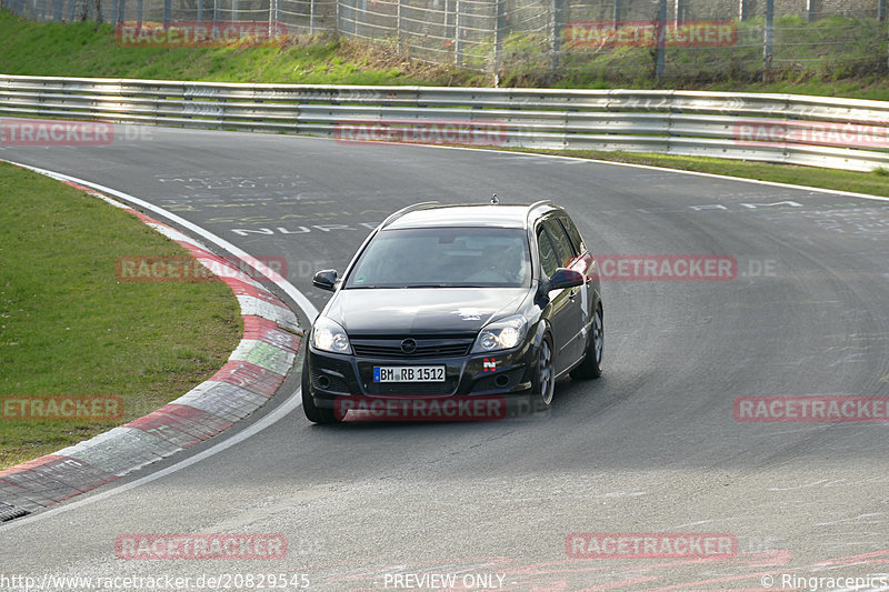 Bild #20829545 - Touristenfahrten Nürburgring Nordschleife (13.04.2023)