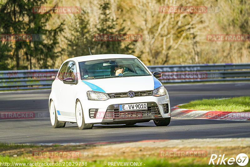 Bild #20829738 - Touristenfahrten Nürburgring Nordschleife (13.04.2023)