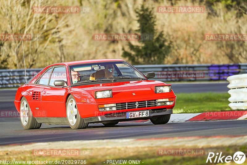 Bild #20829786 - Touristenfahrten Nürburgring Nordschleife (13.04.2023)