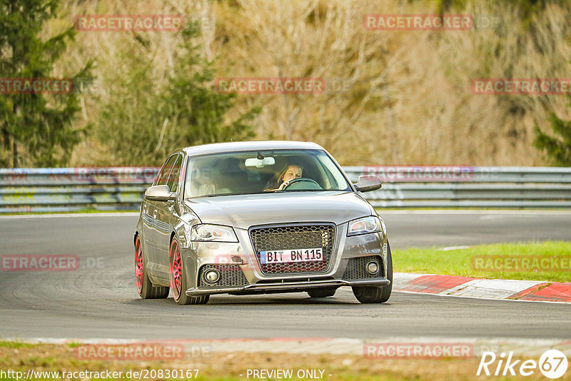 Bild #20830167 - Touristenfahrten Nürburgring Nordschleife (13.04.2023)