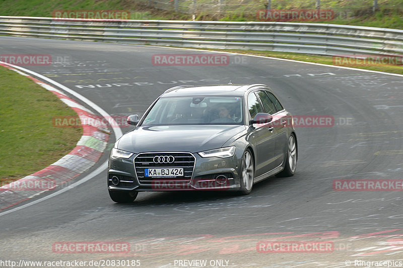 Bild #20830185 - Touristenfahrten Nürburgring Nordschleife (13.04.2023)