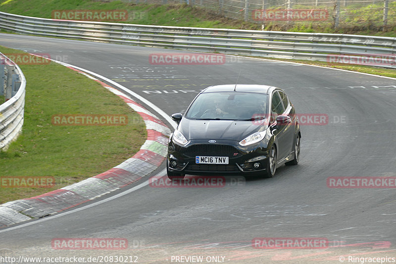 Bild #20830212 - Touristenfahrten Nürburgring Nordschleife (13.04.2023)