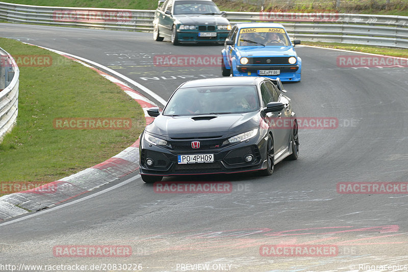 Bild #20830226 - Touristenfahrten Nürburgring Nordschleife (13.04.2023)