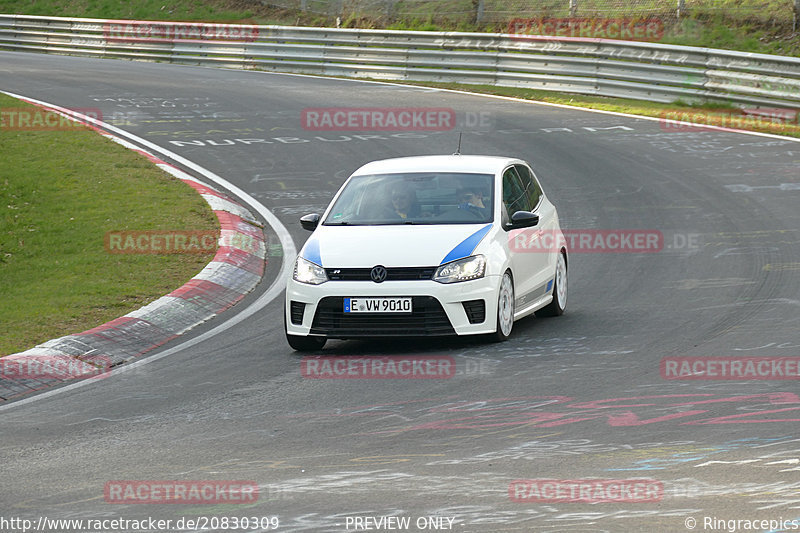 Bild #20830309 - Touristenfahrten Nürburgring Nordschleife (13.04.2023)