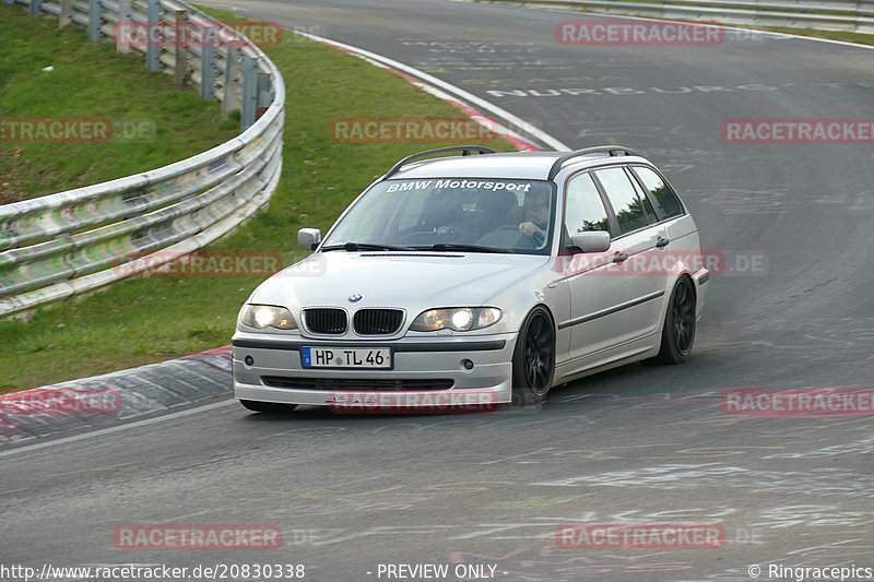 Bild #20830338 - Touristenfahrten Nürburgring Nordschleife (13.04.2023)