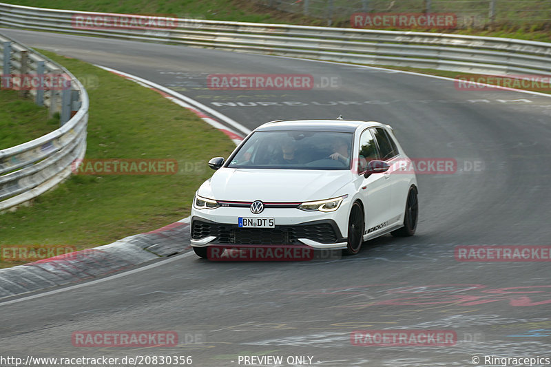 Bild #20830356 - Touristenfahrten Nürburgring Nordschleife (13.04.2023)