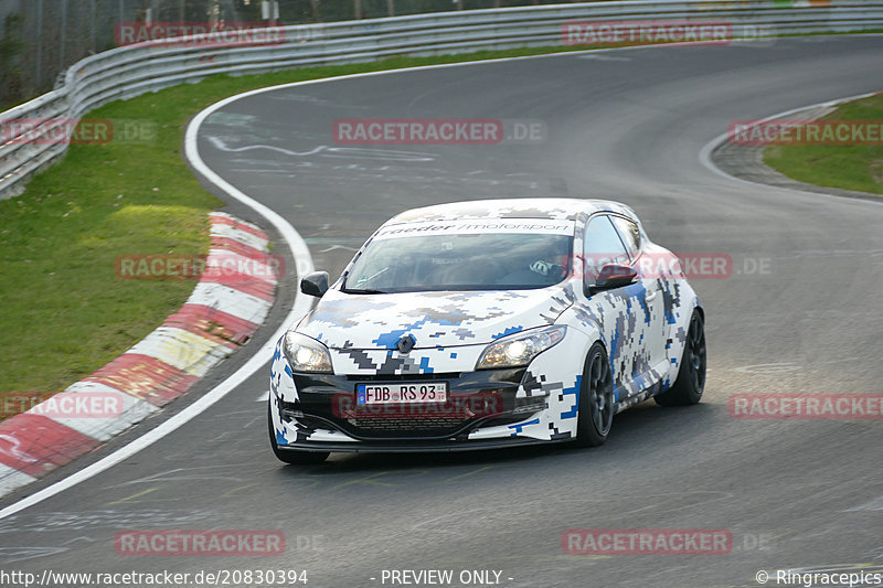 Bild #20830394 - Touristenfahrten Nürburgring Nordschleife (13.04.2023)