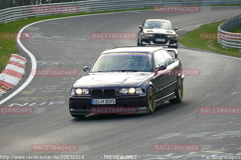 Bild #20830514 - Touristenfahrten Nürburgring Nordschleife (13.04.2023)