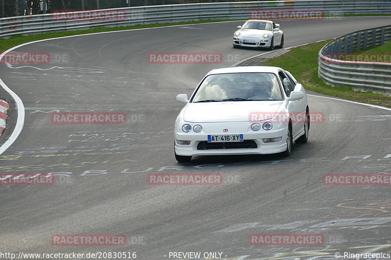 Bild #20830516 - Touristenfahrten Nürburgring Nordschleife (13.04.2023)