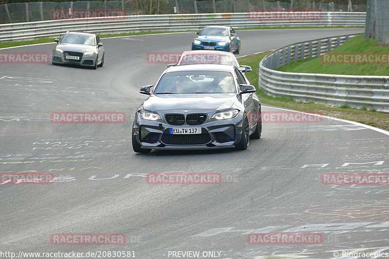 Bild #20830581 - Touristenfahrten Nürburgring Nordschleife (13.04.2023)