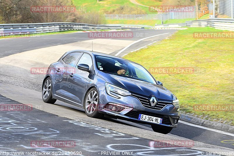 Bild #20830690 - Touristenfahrten Nürburgring Nordschleife (13.04.2023)