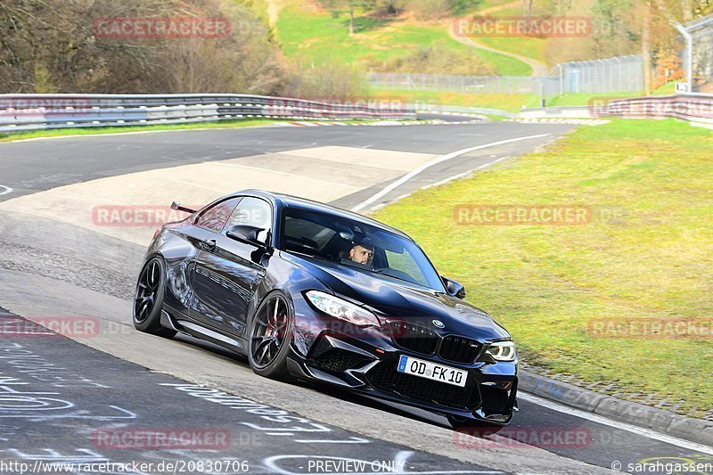 Bild #20830706 - Touristenfahrten Nürburgring Nordschleife (13.04.2023)