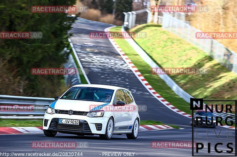 Bild #20830744 - Touristenfahrten Nürburgring Nordschleife (13.04.2023)