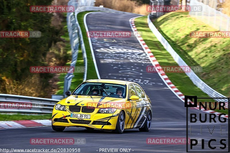 Bild #20830958 - Touristenfahrten Nürburgring Nordschleife (13.04.2023)