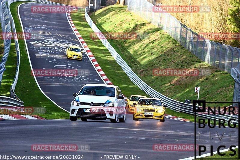 Bild #20831024 - Touristenfahrten Nürburgring Nordschleife (13.04.2023)