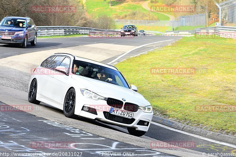 Bild #20831027 - Touristenfahrten Nürburgring Nordschleife (13.04.2023)