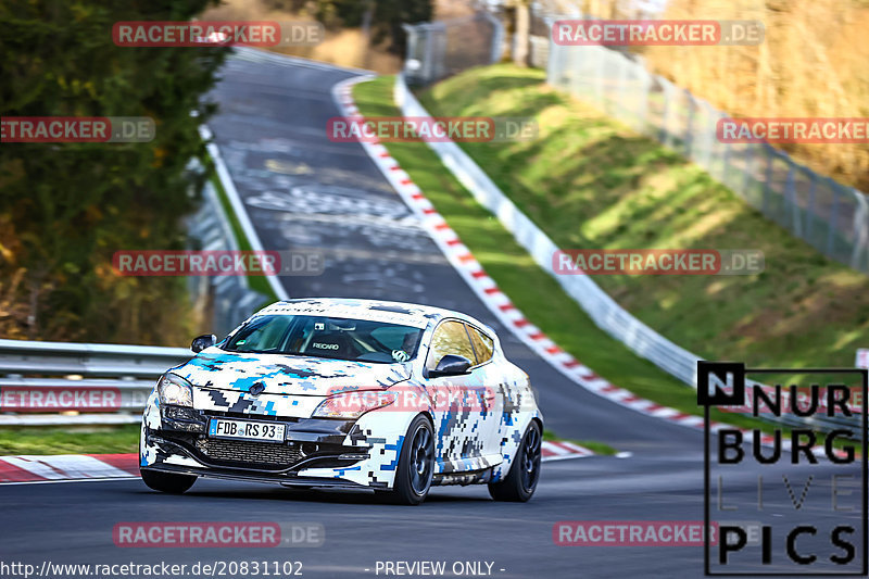 Bild #20831102 - Touristenfahrten Nürburgring Nordschleife (13.04.2023)