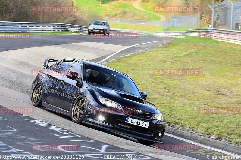 Bild #20831120 - Touristenfahrten Nürburgring Nordschleife (13.04.2023)