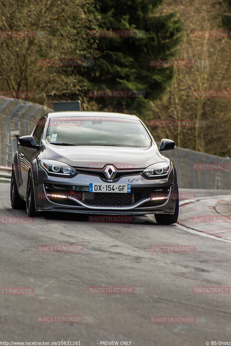 Bild #20831281 - Touristenfahrten Nürburgring Nordschleife (13.04.2023)