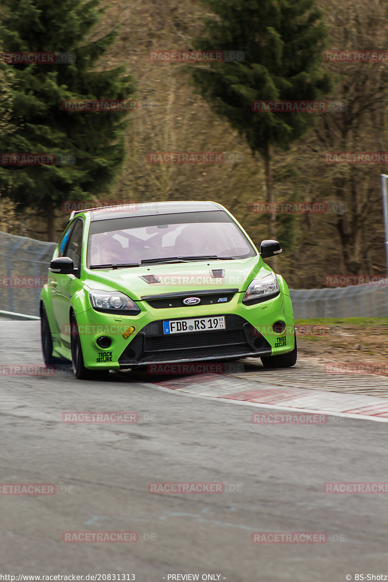 Bild #20831313 - Touristenfahrten Nürburgring Nordschleife (13.04.2023)