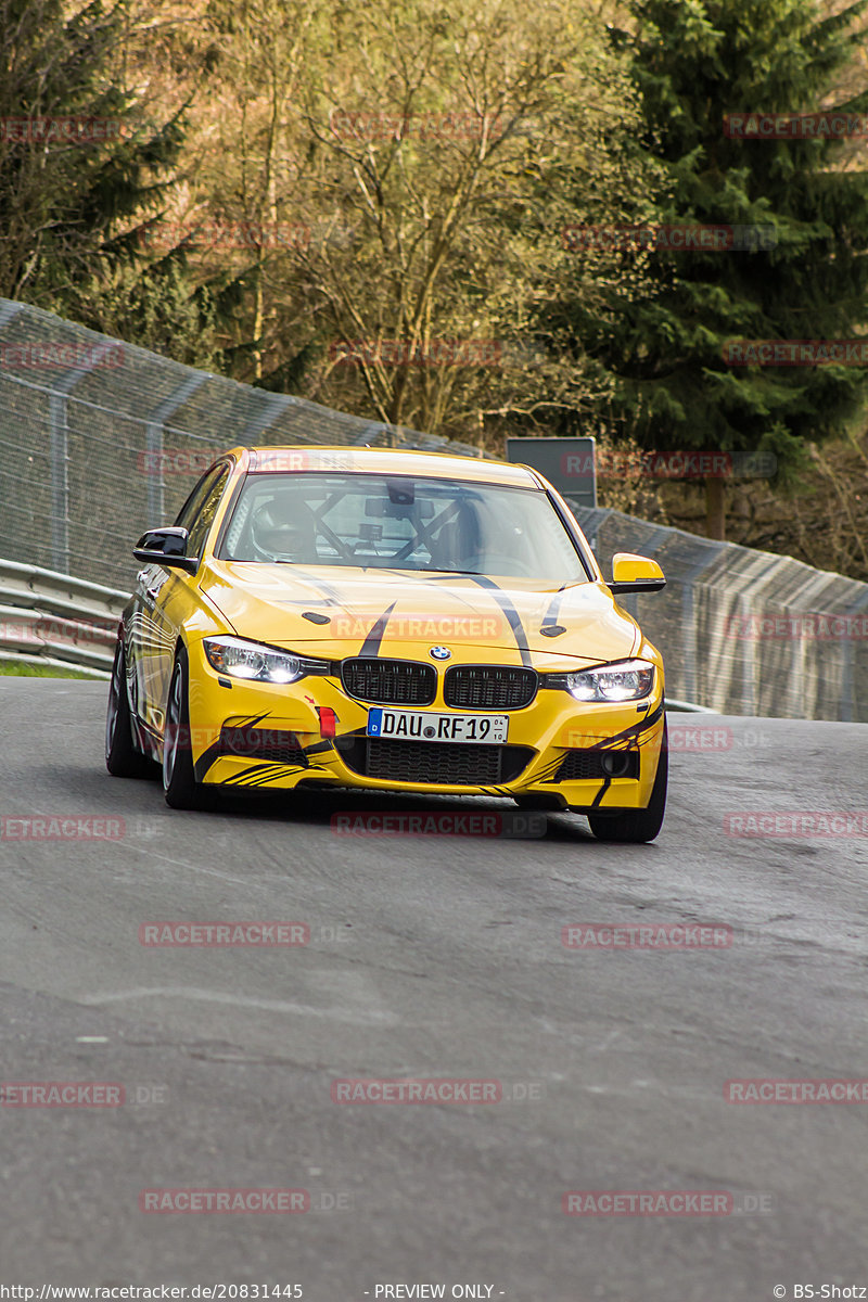 Bild #20831445 - Touristenfahrten Nürburgring Nordschleife (13.04.2023)