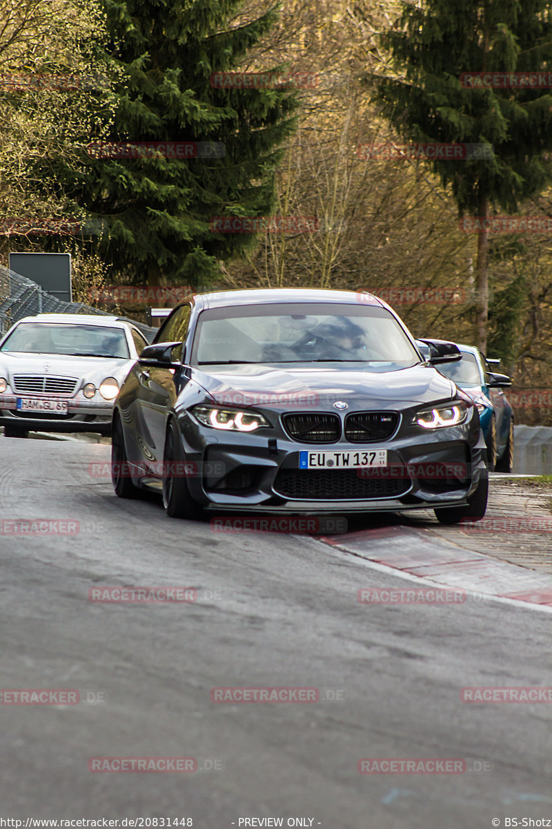 Bild #20831448 - Touristenfahrten Nürburgring Nordschleife (13.04.2023)