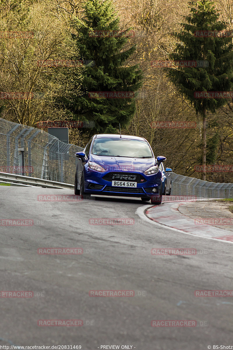 Bild #20831469 - Touristenfahrten Nürburgring Nordschleife (13.04.2023)