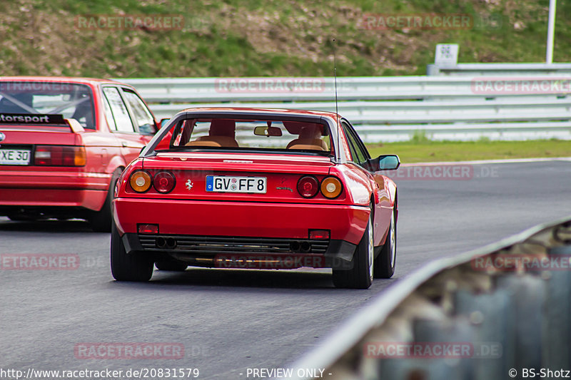 Bild #20831579 - Touristenfahrten Nürburgring Nordschleife (13.04.2023)