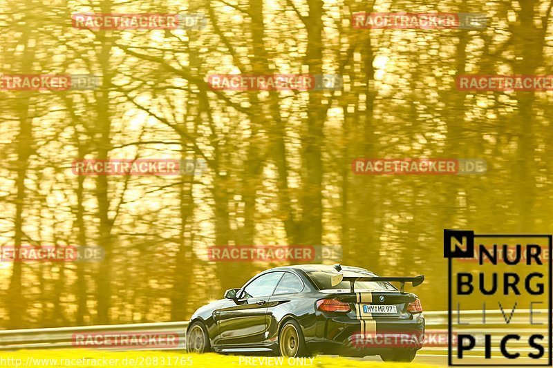 Bild #20831765 - Touristenfahrten Nürburgring Nordschleife (13.04.2023)