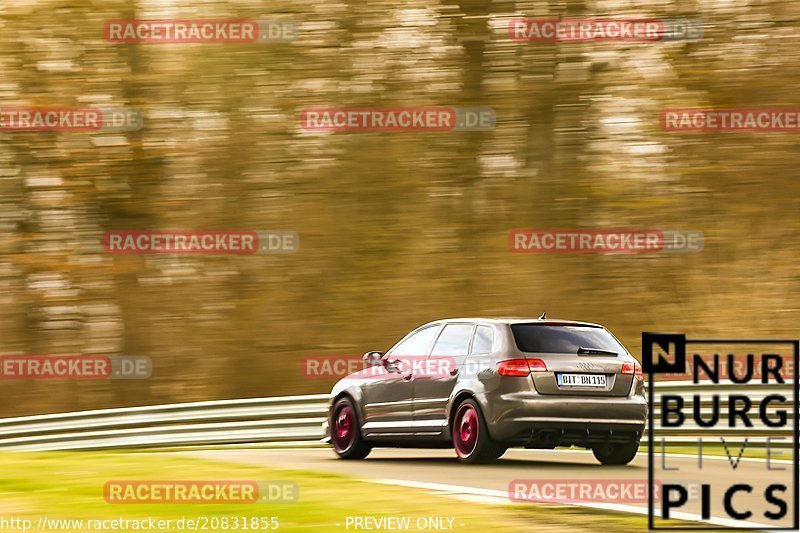 Bild #20831855 - Touristenfahrten Nürburgring Nordschleife (13.04.2023)