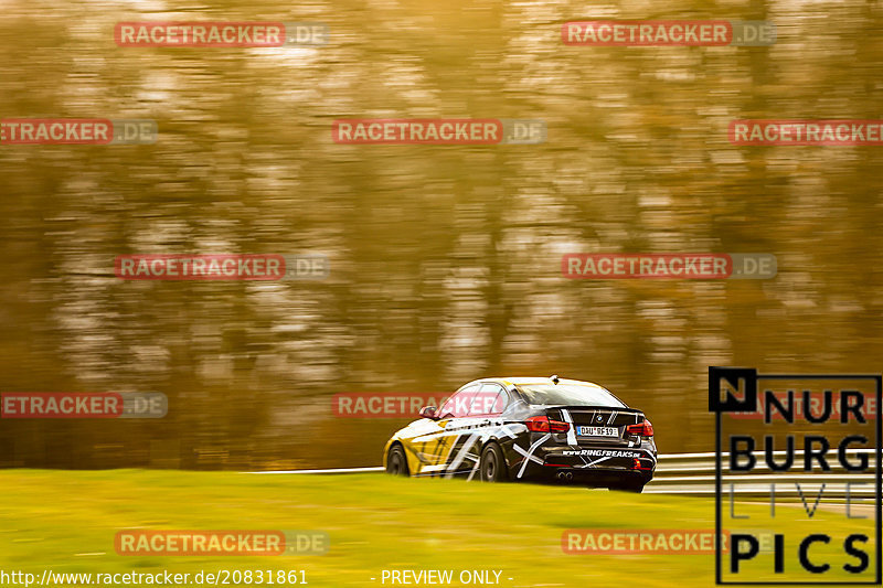 Bild #20831861 - Touristenfahrten Nürburgring Nordschleife (13.04.2023)