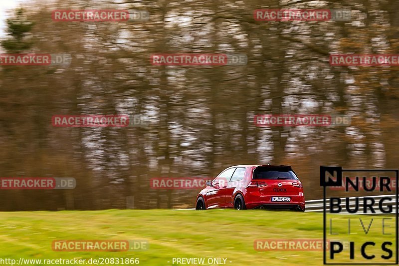 Bild #20831866 - Touristenfahrten Nürburgring Nordschleife (13.04.2023)