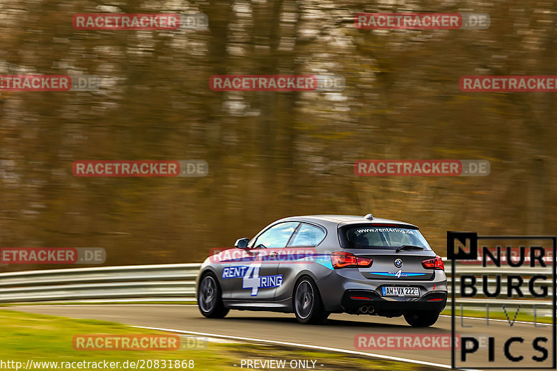 Bild #20831868 - Touristenfahrten Nürburgring Nordschleife (13.04.2023)