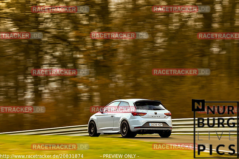 Bild #20831874 - Touristenfahrten Nürburgring Nordschleife (13.04.2023)