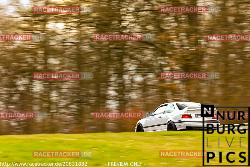 Bild #20831882 - Touristenfahrten Nürburgring Nordschleife (13.04.2023)