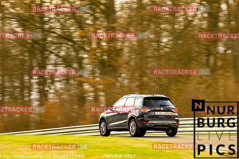 Bild #20831895 - Touristenfahrten Nürburgring Nordschleife (13.04.2023)