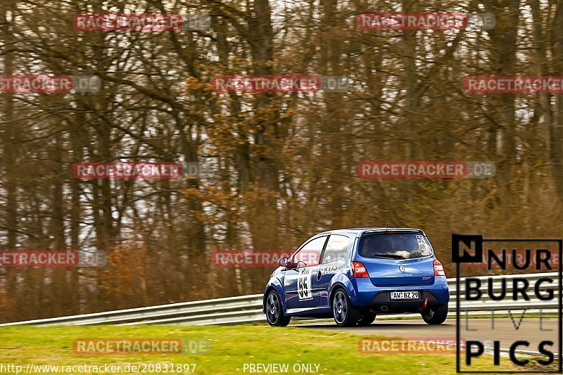 Bild #20831897 - Touristenfahrten Nürburgring Nordschleife (13.04.2023)