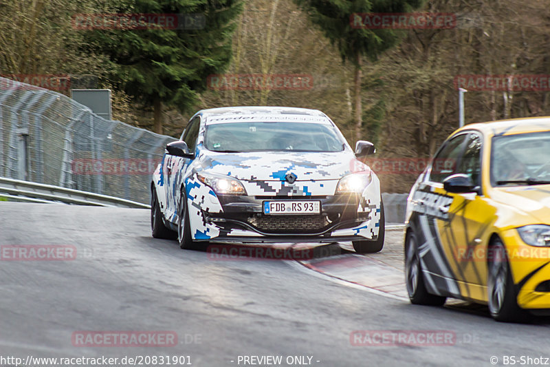 Bild #20831901 - Touristenfahrten Nürburgring Nordschleife (13.04.2023)