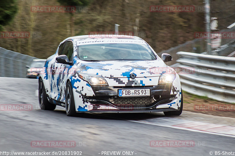 Bild #20831902 - Touristenfahrten Nürburgring Nordschleife (13.04.2023)