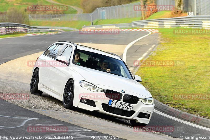 Bild #20831945 - Touristenfahrten Nürburgring Nordschleife (13.04.2023)