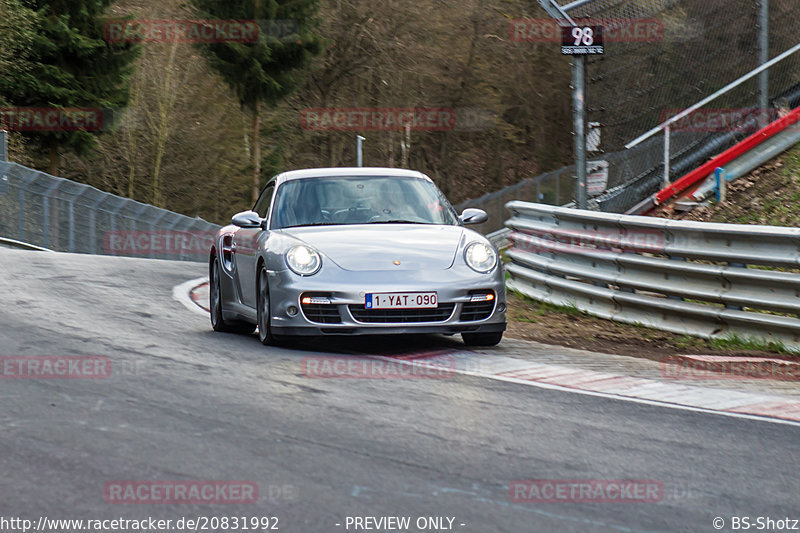 Bild #20831992 - Touristenfahrten Nürburgring Nordschleife (13.04.2023)