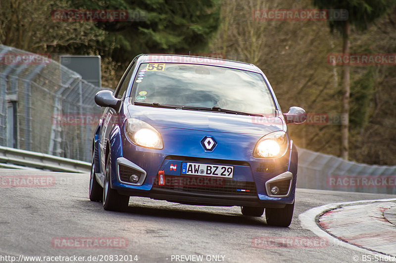 Bild #20832014 - Touristenfahrten Nürburgring Nordschleife (13.04.2023)