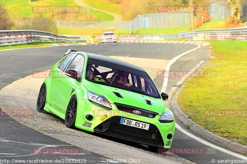 Bild #20832025 - Touristenfahrten Nürburgring Nordschleife (13.04.2023)