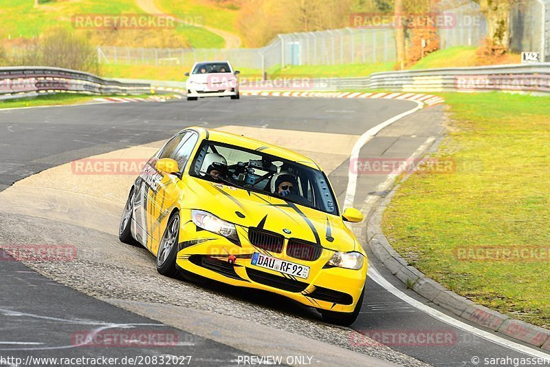 Bild #20832027 - Touristenfahrten Nürburgring Nordschleife (13.04.2023)