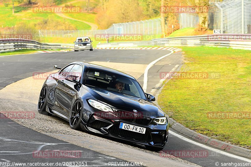 Bild #20832051 - Touristenfahrten Nürburgring Nordschleife (13.04.2023)