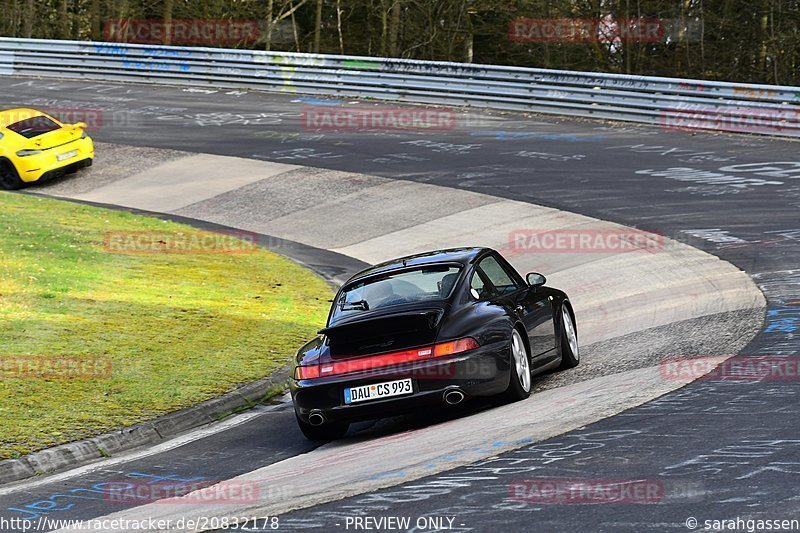 Bild #20832178 - Touristenfahrten Nürburgring Nordschleife (13.04.2023)