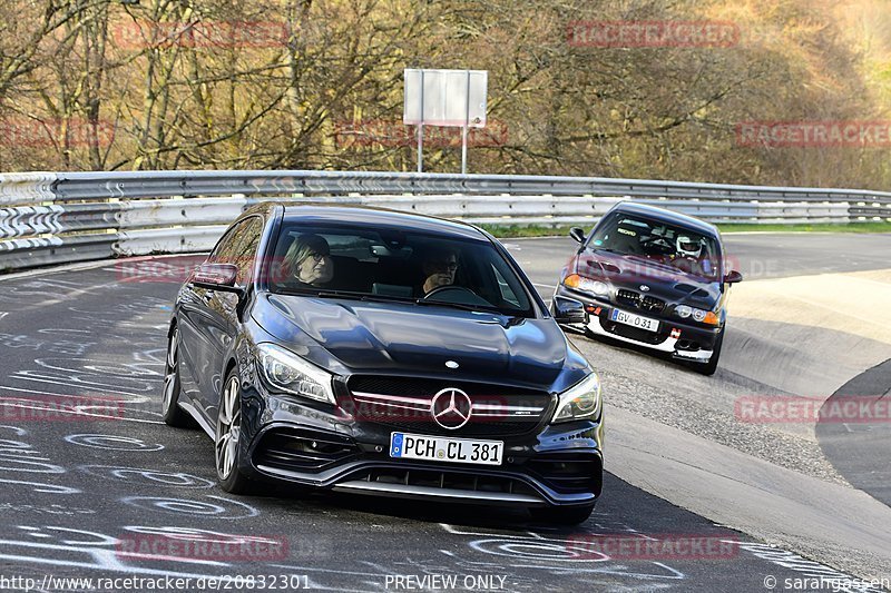 Bild #20832301 - Touristenfahrten Nürburgring Nordschleife (13.04.2023)