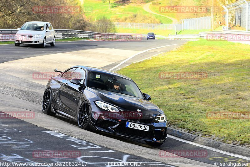 Bild #20832417 - Touristenfahrten Nürburgring Nordschleife (13.04.2023)